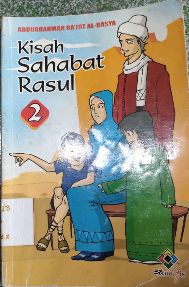 KISAH CINTA AKTIVIS DAKWAH