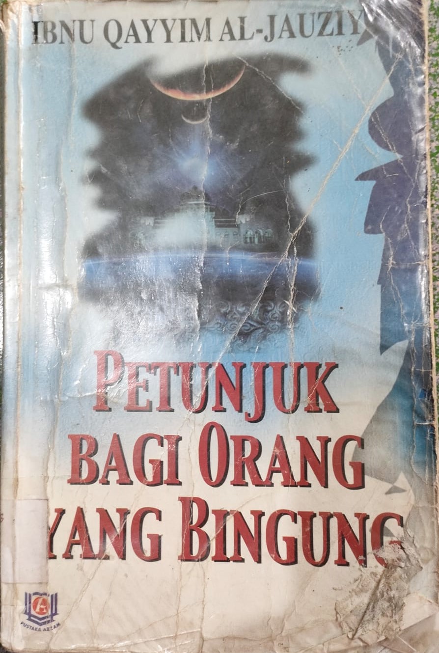 PETUNJUK BAGI ORANG YANG BINGUNG