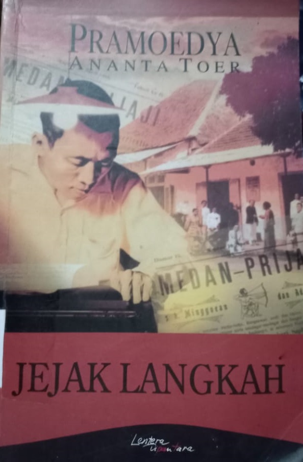 Jejak Langkah