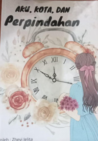 Image of AKU,KOTA,DAN PERPISAHAN