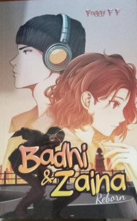 Image of BADHI & ZAINA