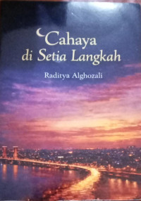 Image of CAHAYA DI SETIA LANGKAH