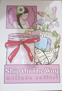 Image of SHIP ON THE WANG